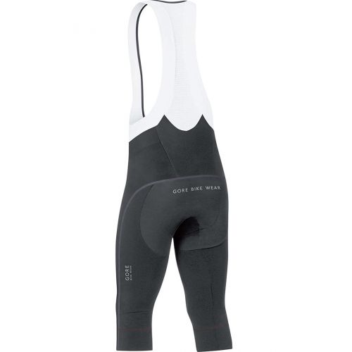 Shorts M Oxygen Partial Th Bibs 3/4