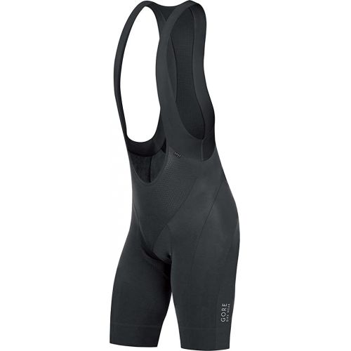 Šortai M Power Bibtights Short