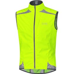 Vest M Visibility Active Shell Vest