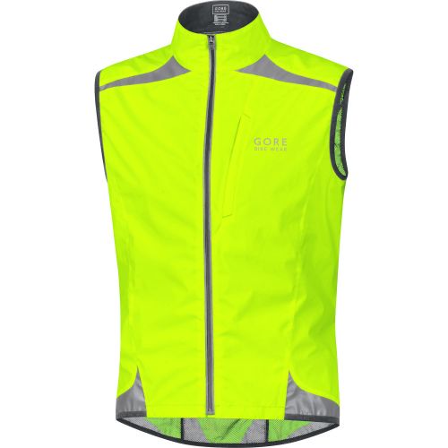 Veste M Visibility Active Shell Vest