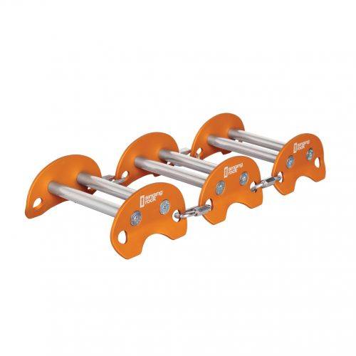 Virvės saugiklis Edge Roller Set