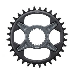 Chainring 34T SM-CRM75 SLX For FC-M7100-1