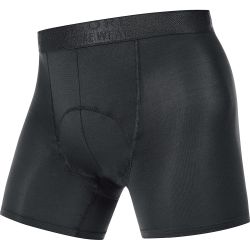 Apakšbikses M Base Layer Windstopper Boxer Shorts