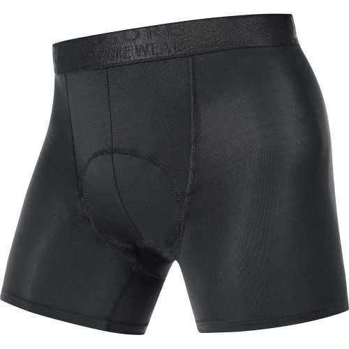 Apatinės M Base Layer Windstopper Boxer Shorts