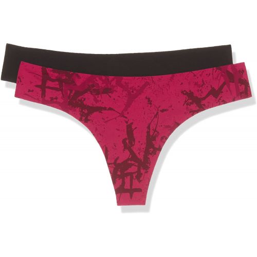 Apatinės String Invisibles 2pack