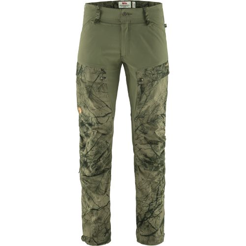 Kelnės Keb Trousers Regular