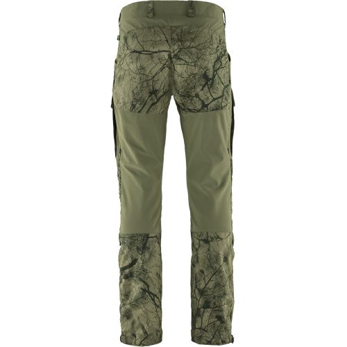 Kelnės Keb Trousers Long