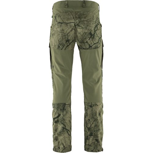 Kelnės Keb Trousers Regular