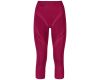 Trousers W Muscle Force Pants 3/4 Evolution Warm