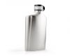 Flask Glacier Stainless 8 Hip Flask 235ml