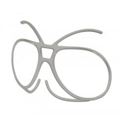 Goggle accessory Clip Optical Mask
