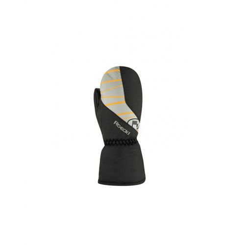 Cimdi Ski Juniors Auron Mitten