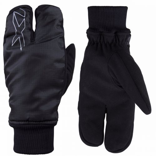 Gloves W Vega Split Mitt