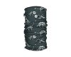 Galvos apdangalas Had Kids Printed Fleece Tube Saurus