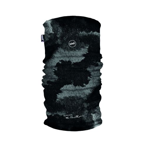 Galvos apdangalas Had Printed Fleece Tube Crystalize by Felix Neureuther