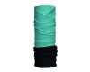 Galvos apdangalas Had Solid Fleece Emerald/Black
