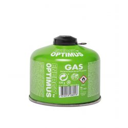 Dujų balionas Optimus Gas 230 g