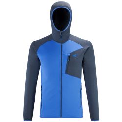 Striukė Seneca Tecno II Hoodie