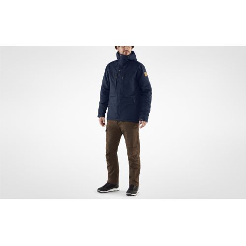 Jacket Skogso Padded Jacket