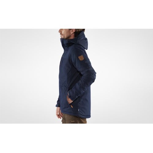 Jacket Skogso Padded Jacket