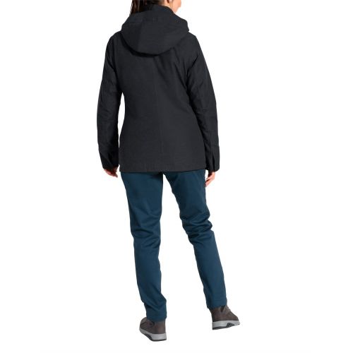 Jaka Women's Limford Jacket III