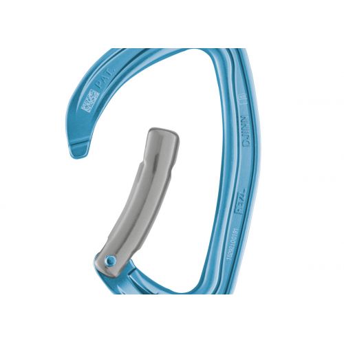 Carabiner Djinn Bent