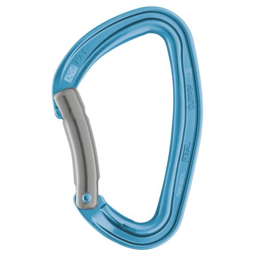 Carabiner Djinn Bent