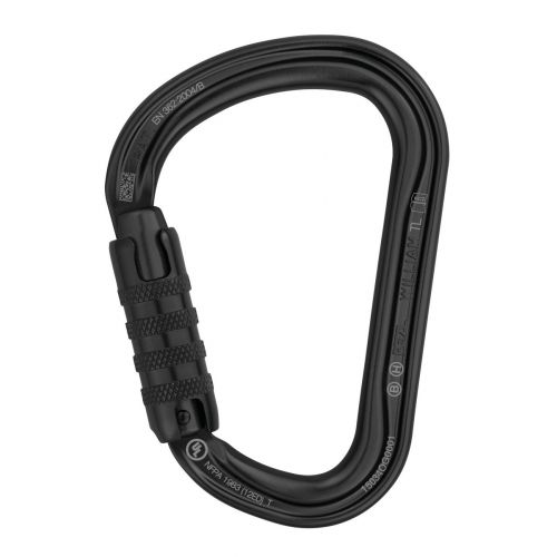 Carabiner William Triact-Lock