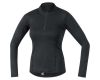 Shirt Base Layer Lady Turtleneck