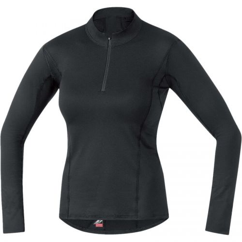 Krekls Base Layer Lady Turtleneck