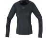 Krekls  Base Layer Widstopper Lady Tight Long Shirt