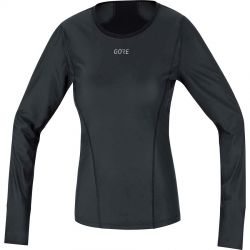 Marškiniai  Base Layer Widstopper Lady Tight Long Shirt