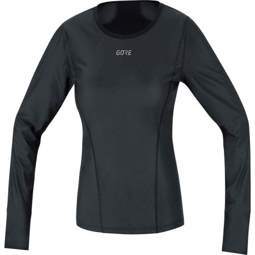 Krekls  Base Layer Widstopper Lady Tight Long Shirt