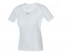 Marškiniai Base Layer Windstopper Lady Shirt