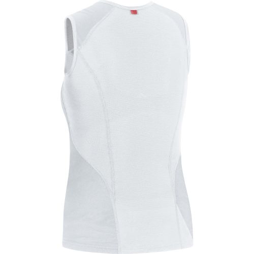 Marškiniai Base Layer Windstopper Lady Singlet