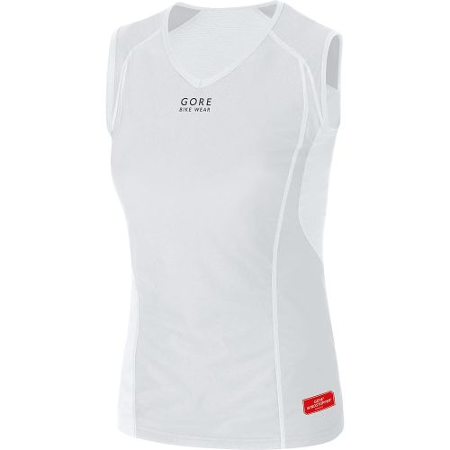 Marškiniai Base Layer Windstopper Lady Singlet