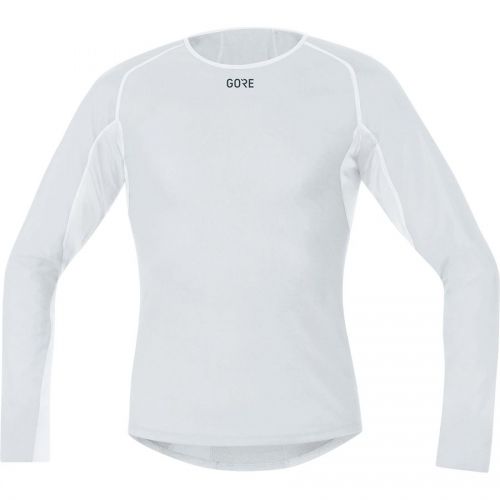 Shirt M Base Layer Thermo Shirt Long