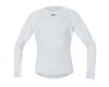 Marškiniai M Base Layer Windstopper Shirt Long