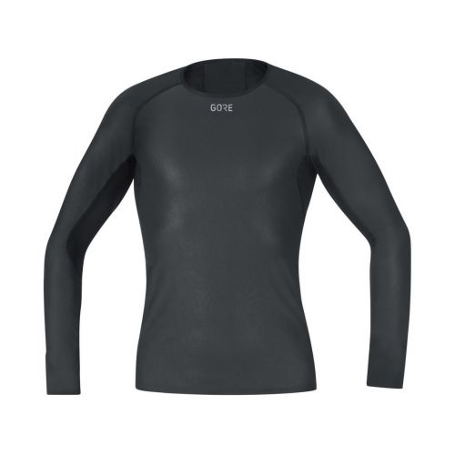 Marškiniai M Base Layer Windstopper Shirt Long