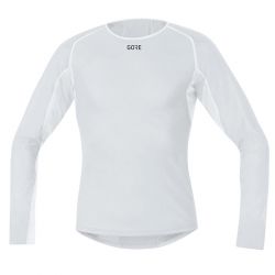 Krekls M Base Layer Windstopper Shirt Long