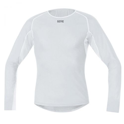 Shirt M Base Layer Windstopper Shirt Long