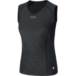 Krekls M Base Layer Windstopper Singlet