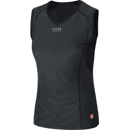 Marškiniai M Base Layer Windstopper Singlet