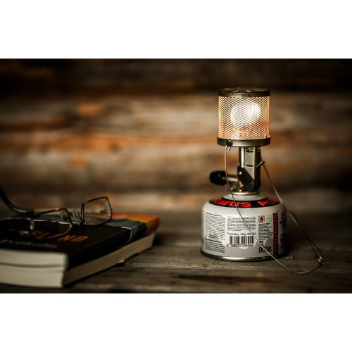 Laterna Micron Lantern Steel Mesh