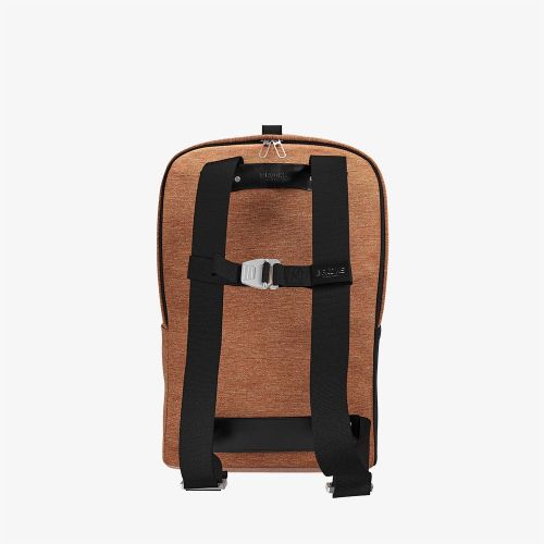 Backpack Dalston Tex Nylon 20