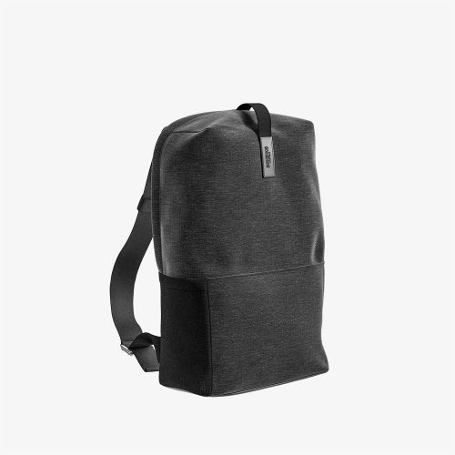 Backpack Dalston Tex Nylon 20