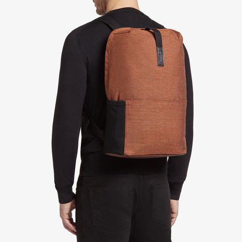 Backpack Dalston Tex Nylon 20