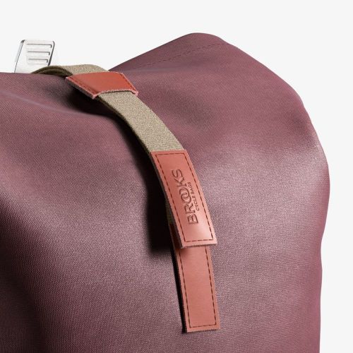 Backpack Pickwick Cotton Canvas 26