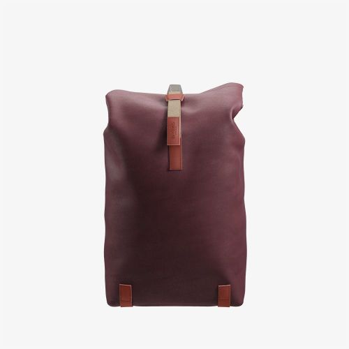 Backpack Pickwick Cotton Canvas 26