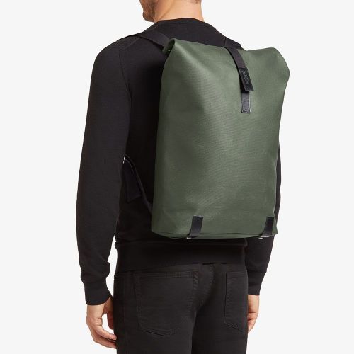 Backpack Pickwick Cotton Canvas 26